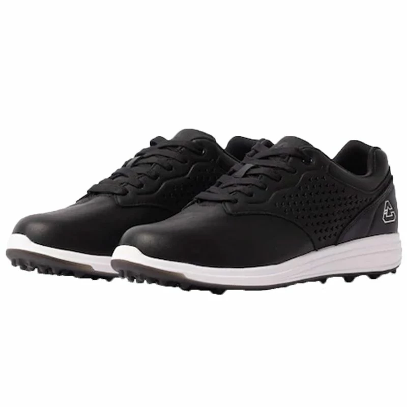 Cuater By TravisMathew Men's The Moneymaker - Luxe Spikeless Golf Shoes 6 Cuater By TravisMathew Men's The Moneymaker - Luxe Spikeless Golf Shoes - Image 4