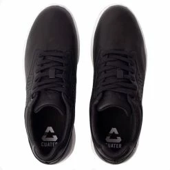 Cuater By TravisMathew Men's The Moneymaker - Luxe Spikeless Golf Shoes 12 Cuater By TravisMathew Men's The Moneymaker - Luxe Spikeless Golf Shoes -GOIF SHOP 9655531 800 auto