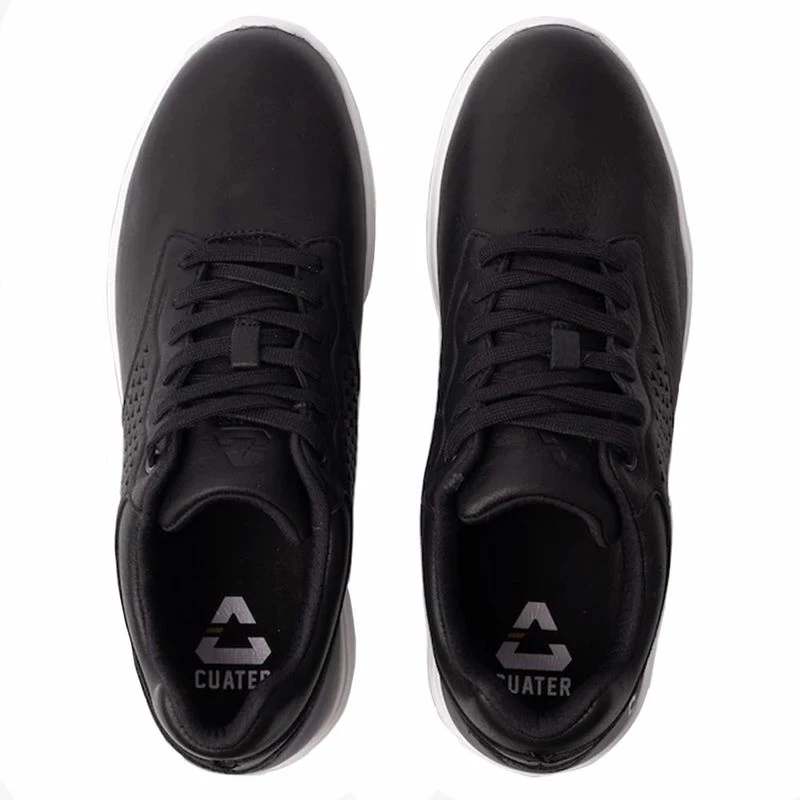 Cuater By TravisMathew Men's The Moneymaker - Luxe Spikeless Golf Shoes 7 Cuater By TravisMathew Men's The Moneymaker - Luxe Spikeless Golf Shoes - Image 5