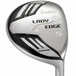 Tour Edge Women&apos;s Lady Edge Full Package Set -GOIF SHOP 9677138 800 auto