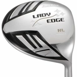 Tour Edge Women&apos;s Lady Edge Full Package Set -GOIF SHOP 9677139 800 auto