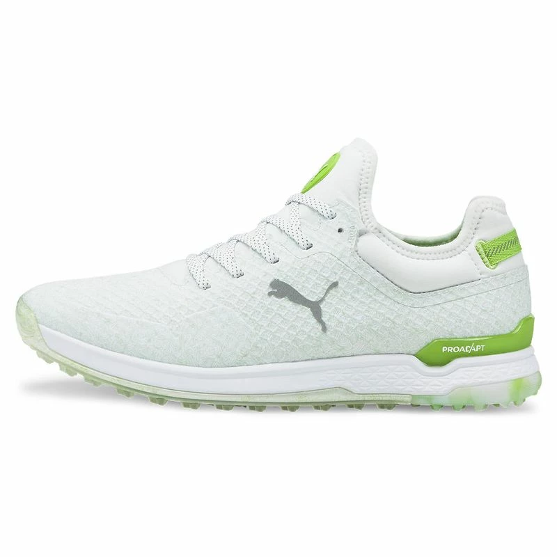 PUMA Men's Limited Edition PROADAPT ALPHACAT Gust O Wind Spikeless Golf Shoes 3 PUMA Men's Limited Edition PROADAPT ALPHACAT Gust O Wind Spikeless Golf Shoes