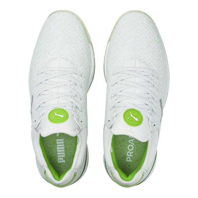 PUMA Men's Limited Edition PROADAPT ALPHACAT Gust O Wind Spikeless Golf Shoes 4 PUMA Men's Limited Edition PROADAPT ALPHACAT Gust O Wind Spikeless Golf Shoes - Image 2