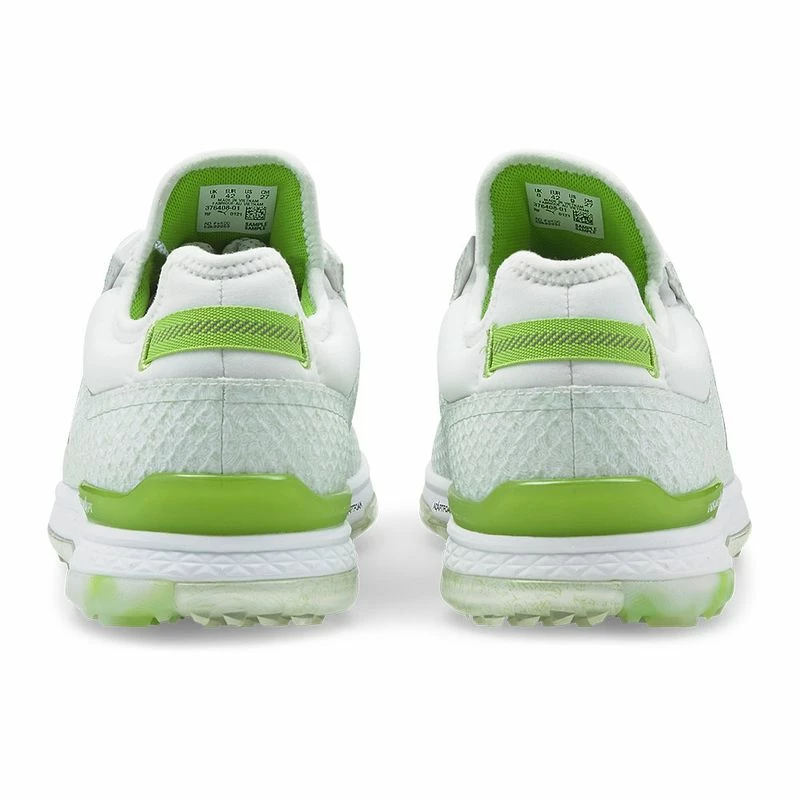 PUMA Men's Limited Edition PROADAPT ALPHACAT Gust O Wind Spikeless Golf Shoes 5 PUMA Men's Limited Edition PROADAPT ALPHACAT Gust O Wind Spikeless Golf Shoes - Image 3