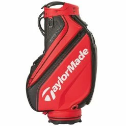 TaylorMade Stealth Tour Staff Bag 10 TaylorMade Stealth Tour Staff Bag -GOIF SHOP 9716758 800 auto