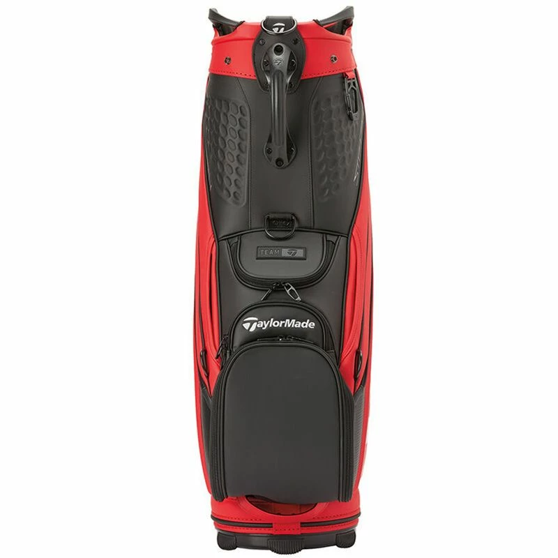 TaylorMade Stealth Tour Staff Bag 6 TaylorMade Stealth Tour Staff Bag - Image 4