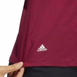 Adidas Women's Ultimate365 Golf Shirt 11 Adidas Women's Ultimate365 Golf Shirt -GOIF SHOP 9718050 800 auto