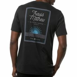 TravisMathew Men&apos;s Float Your Boat T-Shirt -GOIF SHOP 9719078 800 auto