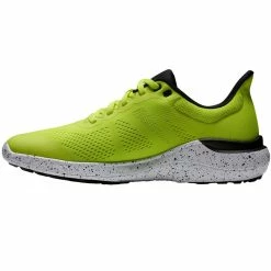 FootJoy Women's Limited Edition Citrus Glow FJ Flex Spikeless Golf Shoes -GOIF SHOP 9728339 800 auto