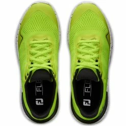 FootJoy Women's Limited Edition Citrus Glow FJ Flex Spikeless Golf Shoes -GOIF SHOP 9728341 800 auto