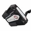 Odyssey 2-Ball Eleven Tour Lined CH Putter