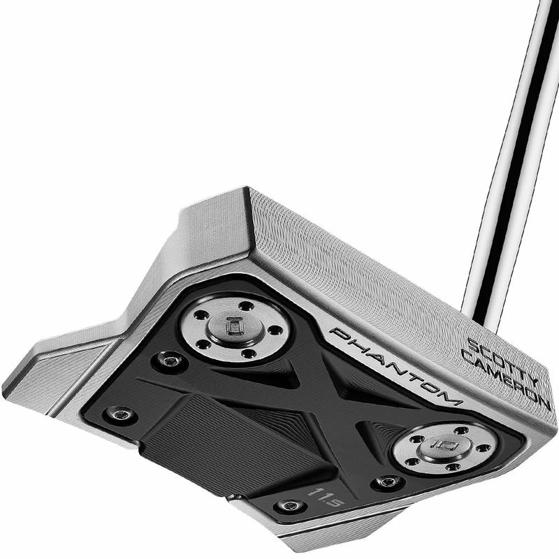 Scotty Cameron Phantom X 11.5 Putter 3 Scotty Cameron Phantom X 11.5 Putter