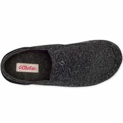 OluKai Men's Moloa Hulu Casual Shoes -GOIF SHOP 9752340 800 auto