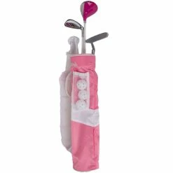 Tour X Juniors' 3PC Pink Tube Set -GOIF SHOP 9754650 800 auto