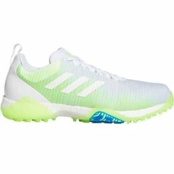Adidas Men&apos;s CodeChaos Spikeless Golf Shoes