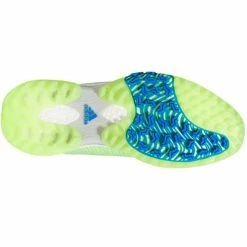 Adidas Men&apos;s CodeChaos Spikeless Golf Shoes -GOIF SHOP 9756538 800 auto