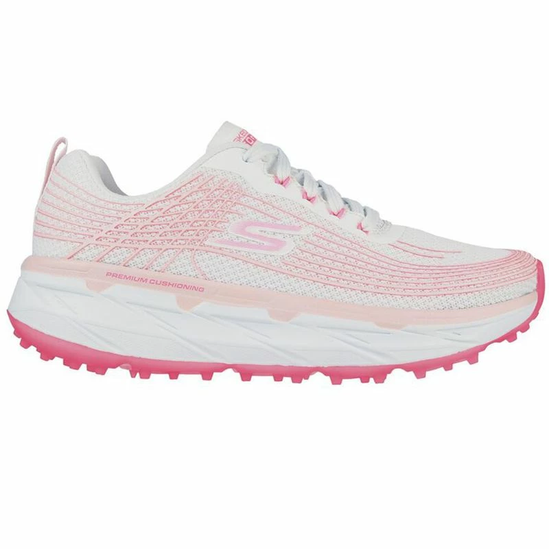 Skechers Women's Max Cushioning: GO GOLF Ultra Max Spikeless Golf Shoes 3 Skechers Women's Max Cushioning: GO GOLF Ultra Max Spikeless Golf Shoes