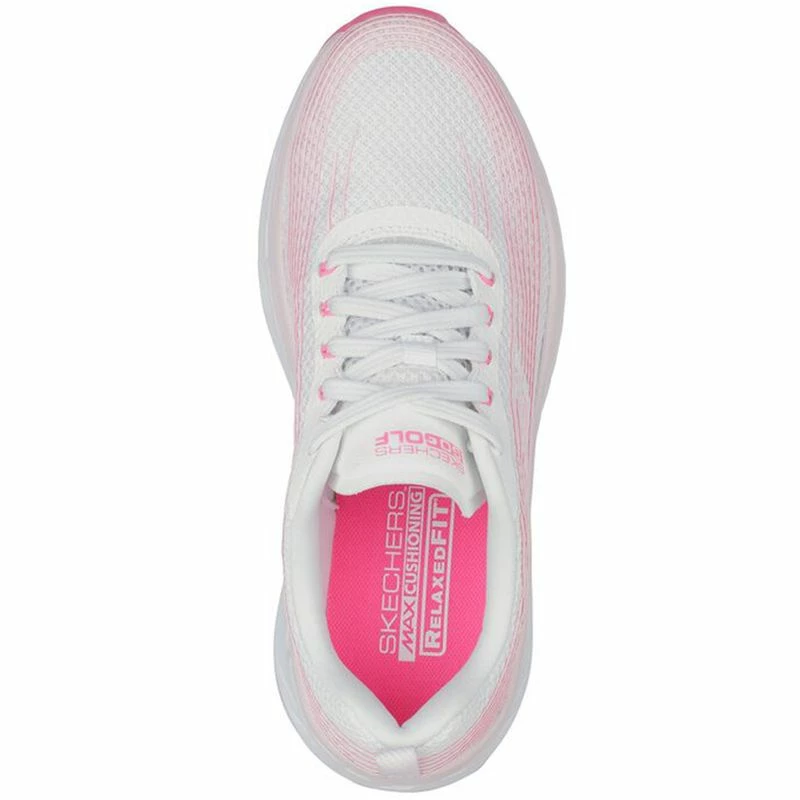 Skechers Women's Max Cushioning: GO GOLF Ultra Max Spikeless Golf Shoes 4 Skechers Women's Max Cushioning: GO GOLF Ultra Max Spikeless Golf Shoes - Image 2