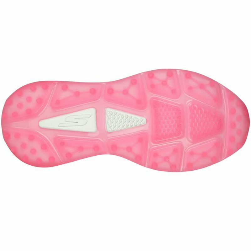 Skechers Women's Max Cushioning: GO GOLF Ultra Max Spikeless Golf Shoes 7 Skechers Women's Max Cushioning: GO GOLF Ultra Max Spikeless Golf Shoes - Image 5