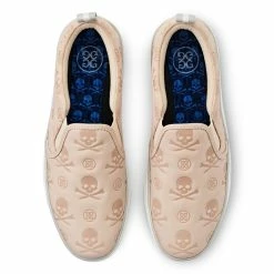 G/FORE Men's Slip On Disruptor Street Shoes -GOIF SHOP 9757217 800 auto