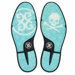 G/Fore Men's Longwing Gallivanter Spikeless Golf Shoes -GOIF SHOP 9757350 800 auto