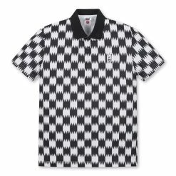 WAAC Men's Season Pattern Polo