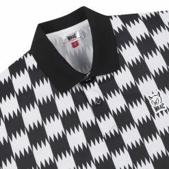 WAAC Men's Season Pattern Polo -GOIF SHOP 9766314 800 auto