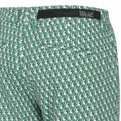 WAAC Men's Printed Standard Fit Pants -GOIF SHOP 9766667 800 auto