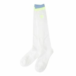 WAAC Women&apos;s Waacky ??Point Knee Socks