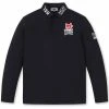 WAAC Men's Heroes Kevin Na Long Sleeve Polo 1 WAAC Men's Heroes Kevin Na Long Sleeve Polo -GOIF SHOP 9766990 800 auto