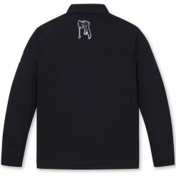 WAAC Men&apos;s Heroes Kevin Na Long Sleeve Polo -GOIF SHOP 9766996 800 auto