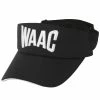 WAAC Big Logo Visor 2 WAAC Big Logo Visor -GOIF SHOP 9767142 800 auto