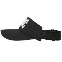 WAAC Big Logo Visor 11 WAAC Big Logo Visor -GOIF SHOP 9767144 800 auto