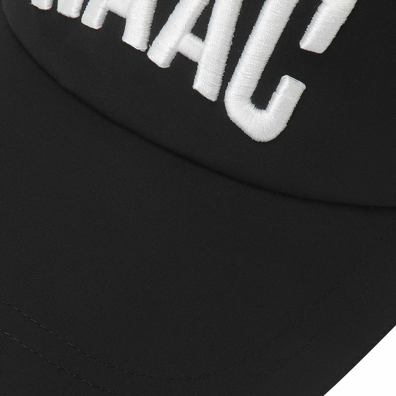 WAAC Big Logo Visor 6 WAAC Big Logo Visor - Image 4
