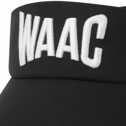 WAAC Big Logo Visor 13 WAAC Big Logo Visor -GOIF SHOP 9767146 800 auto
