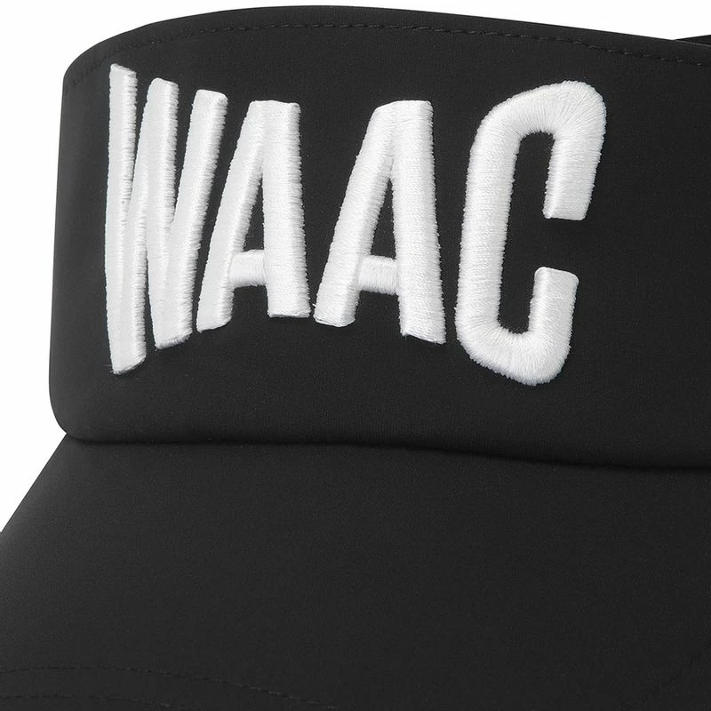 WAAC Big Logo Visor 7 WAAC Big Logo Visor - Image 5