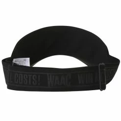 WAAC Big Logo Visor 14 WAAC Big Logo Visor -GOIF SHOP 9767147 800 auto