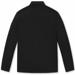 WAAC Men&apos;s Essential Volume Logo Long Sleeve Polo -GOIF SHOP 9767998 800 auto