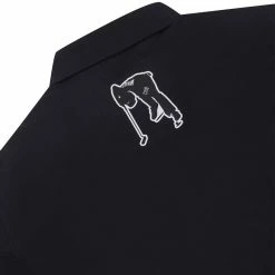 WAAC Men's Heroes Kevin Na Polo -GOIF SHOP 9768192 800 auto