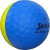 Srixon Q-Star Tour Divide Golf Balls -GOIF SHOP 9777127 800 auto