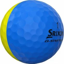 Srixon Q-Star Tour Divide Golf Balls