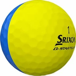 Srixon Q-Star Tour Divide Golf Balls -GOIF SHOP 9777131 800 auto