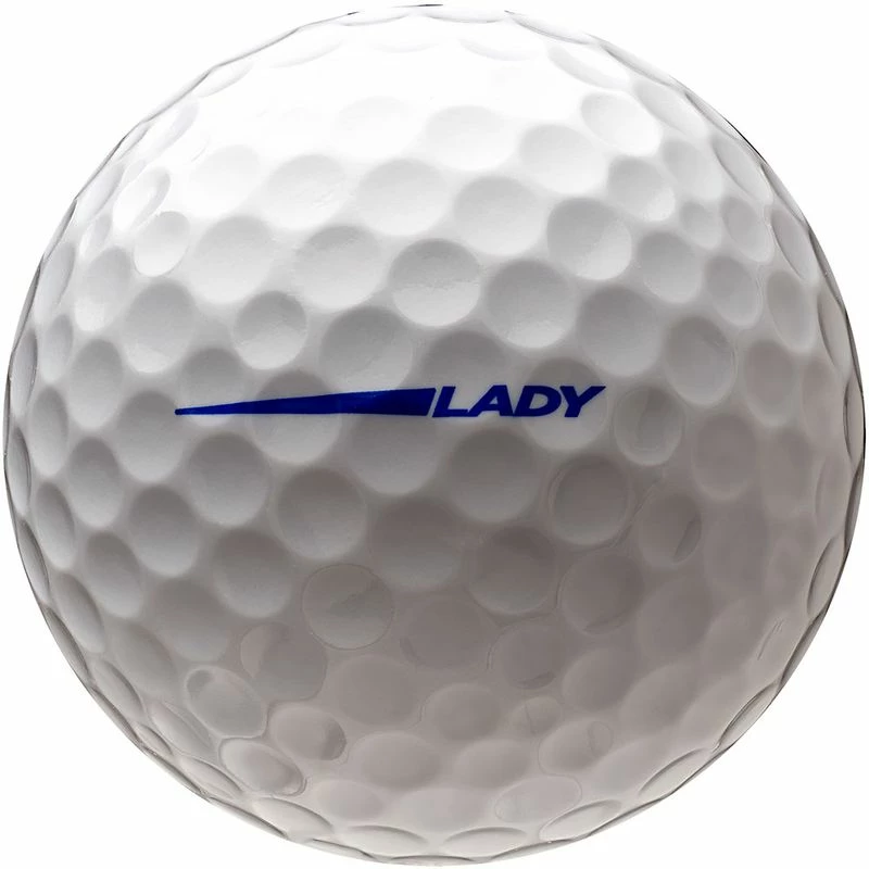 Bridgestone Lady Precept Golf Balls 5 Bridgestone Lady Precept Golf Balls - Image 3