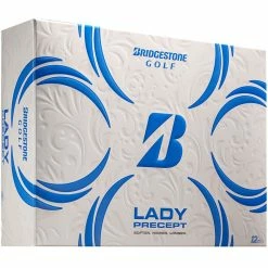 Bridgestone Lady Precept Golf Balls 10 Bridgestone Lady Precept Golf Balls -GOIF SHOP 9777561 800 auto