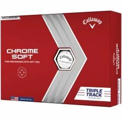 Callaway Chrome Soft Triple Track Golf Balls -GOIF SHOP 9777710 800 auto