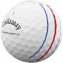 Callaway Chrome Soft Triple Track Golf Balls -GOIF SHOP 9777711 800 auto