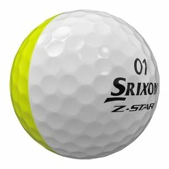 Srixon Z-Star Divide Golf Balls -GOIF SHOP 9777773 800 auto