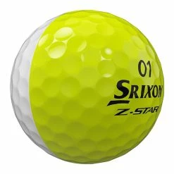Srixon Z-Star Divide Golf Balls -GOIF SHOP 9777774 800 auto