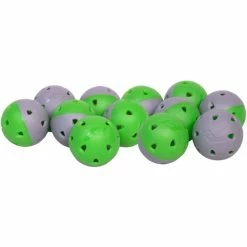 Proactive Sports F4 Pure Contact Limited Flight Practice Golf Balls -GOIF SHOP 9778058 800 auto