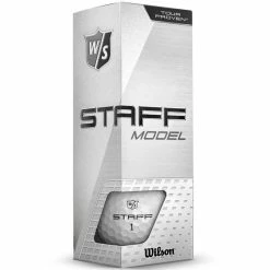 Wilson Staff Model Golf Balls -GOIF SHOP 9778126 800 auto
